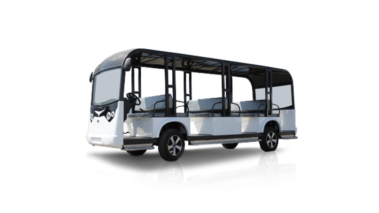 Elebus-TIGARBO S18